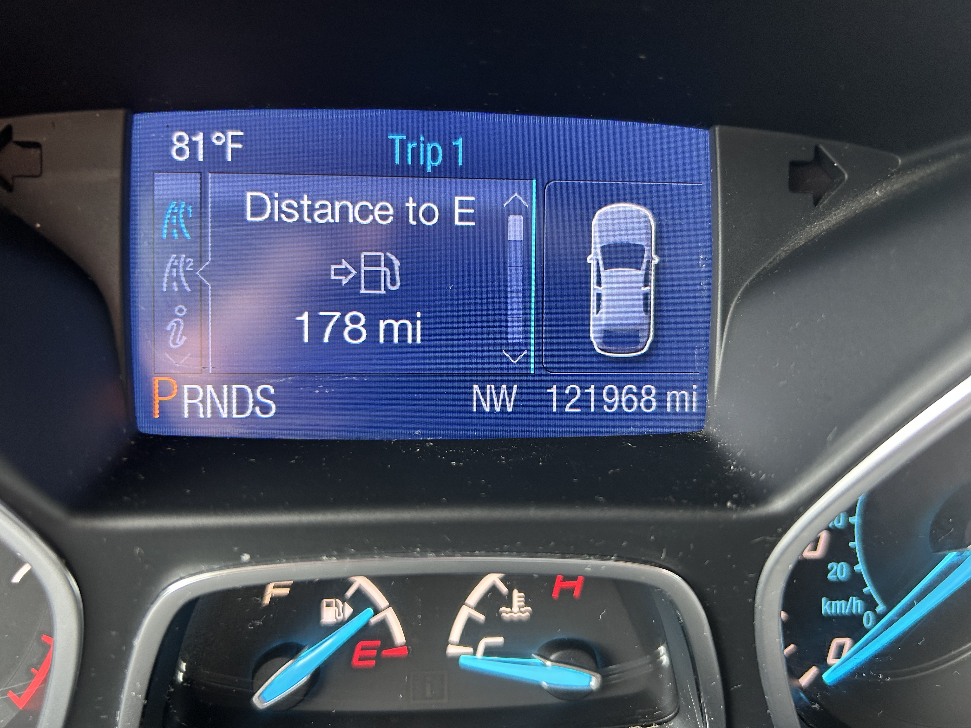 Used 2014 Ford Escape SE FWD image 24