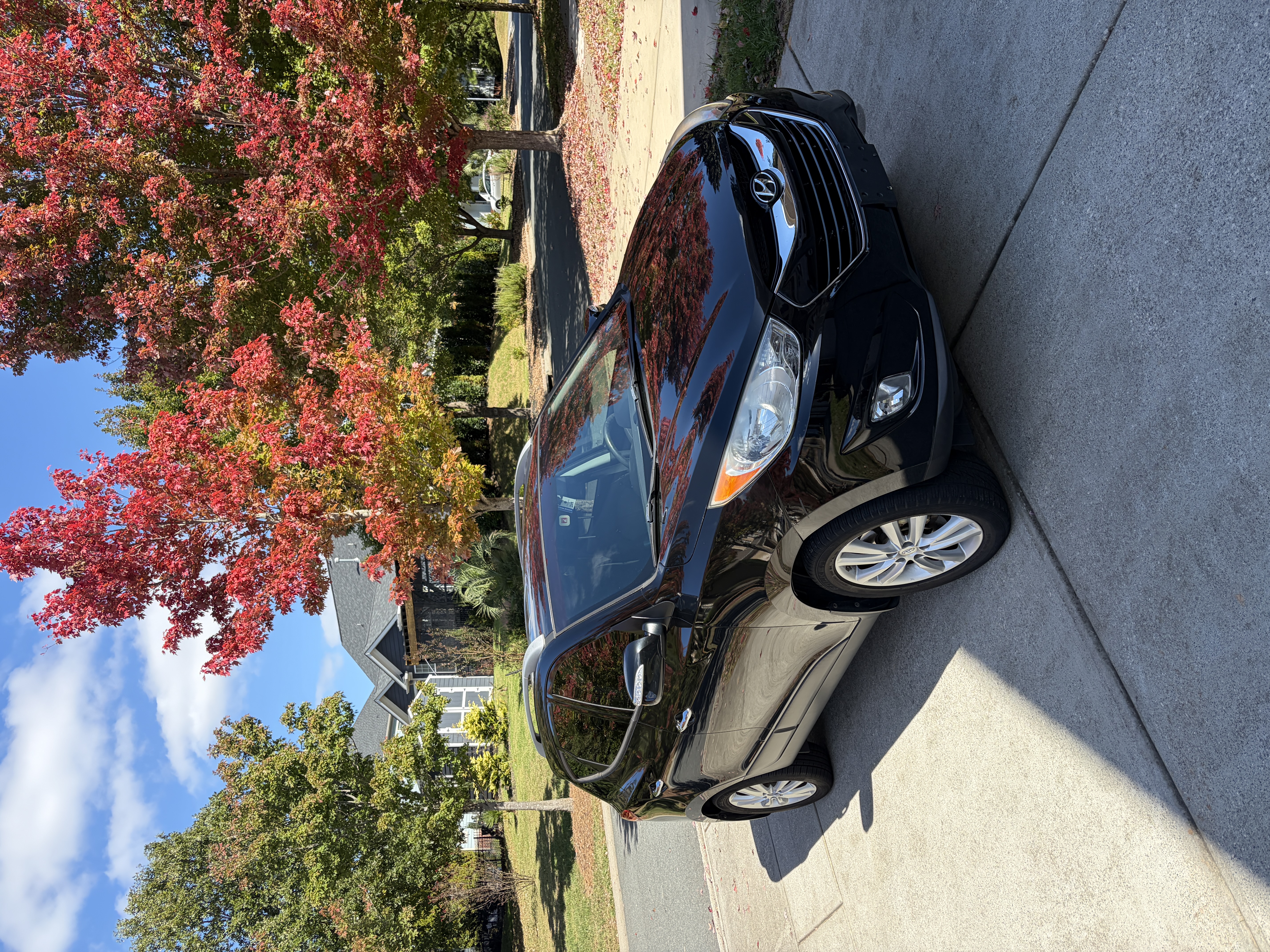 Used 2013 Hyundai Tucson Limited FWD image 5