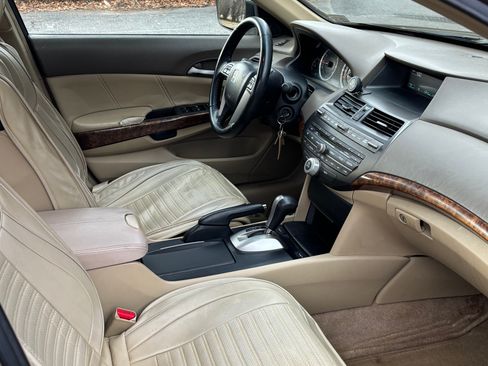 Used 2008 Honda Accord EX-L image 11