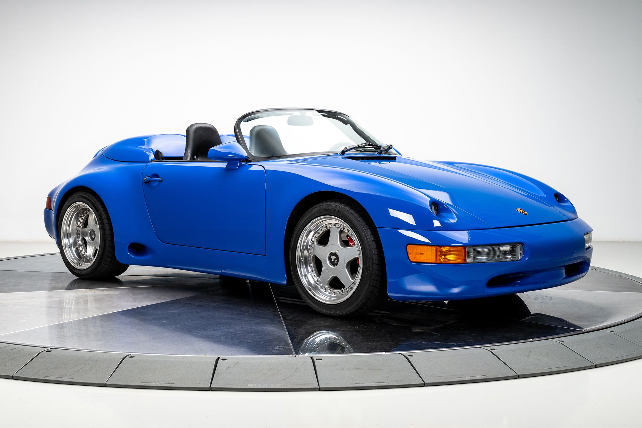 Used 1994 Porsche 911 Speedster RWD image 6