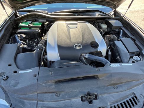 Used 2013 Lexus GS 350 w/ Premium Pkg image 20