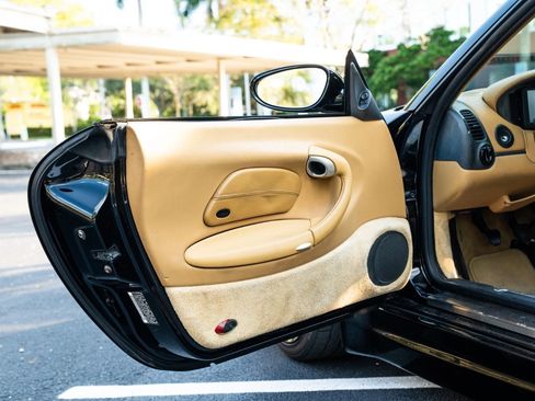 Used 1999 Porsche 911 GT3 RS image 24