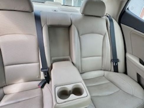 Used 2013 Kia Optima EX w/ Premium Pkg image 14