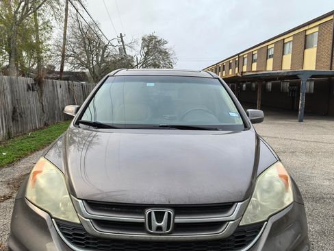 Used 2010 Honda CR-V EX-L image 11