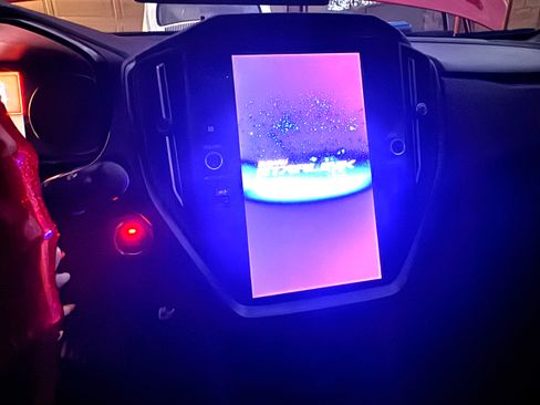 Used 2023 Subaru WRX Premium image 13