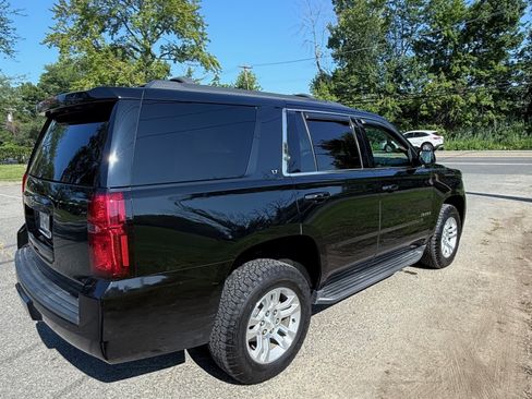 Used 2017 Chevrolet Tahoe LT image 6