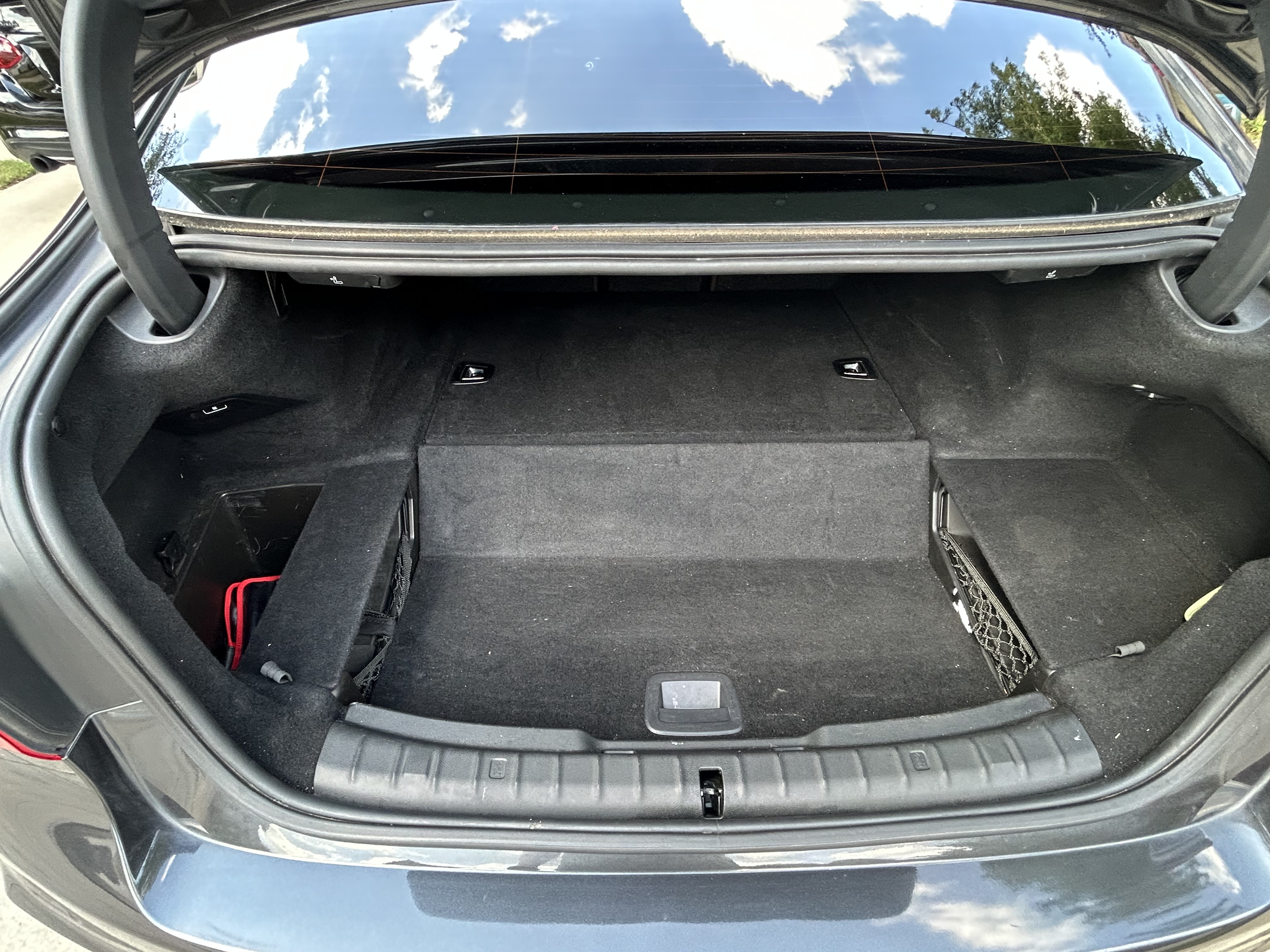 Used 2018 BMW 530e RWD image 17