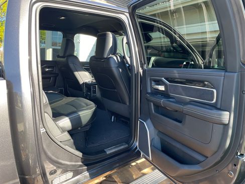Used 2022 RAM 3500 Laramie image 14