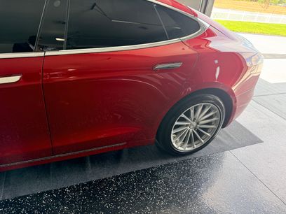 Used 2020 Tesla Model S AWD