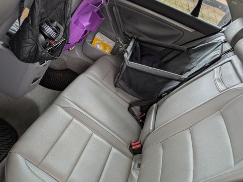 Used 2006 Volkswagen Jetta TDI image 5