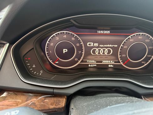 Used 2018 Audi Q5 2.0T Premium image 14