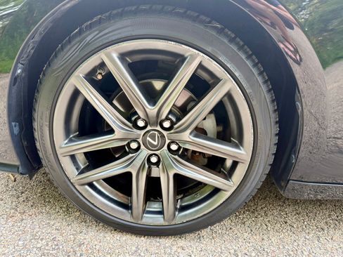 Used 2015 Lexus IS 250 AWD w/ F-Sport Package image 13