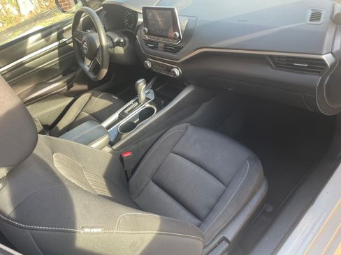 Used 2021 Nissan Altima 2.5 SV image 20