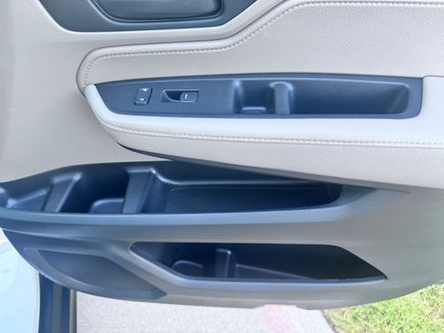 Used 2018 Honda Odyssey EX-L image 25
