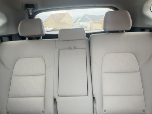 Used 2017 Hyundai Tucson SE image 7