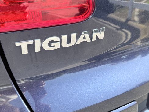 Used 2015 Volkswagen Tiguan SEL image 10
