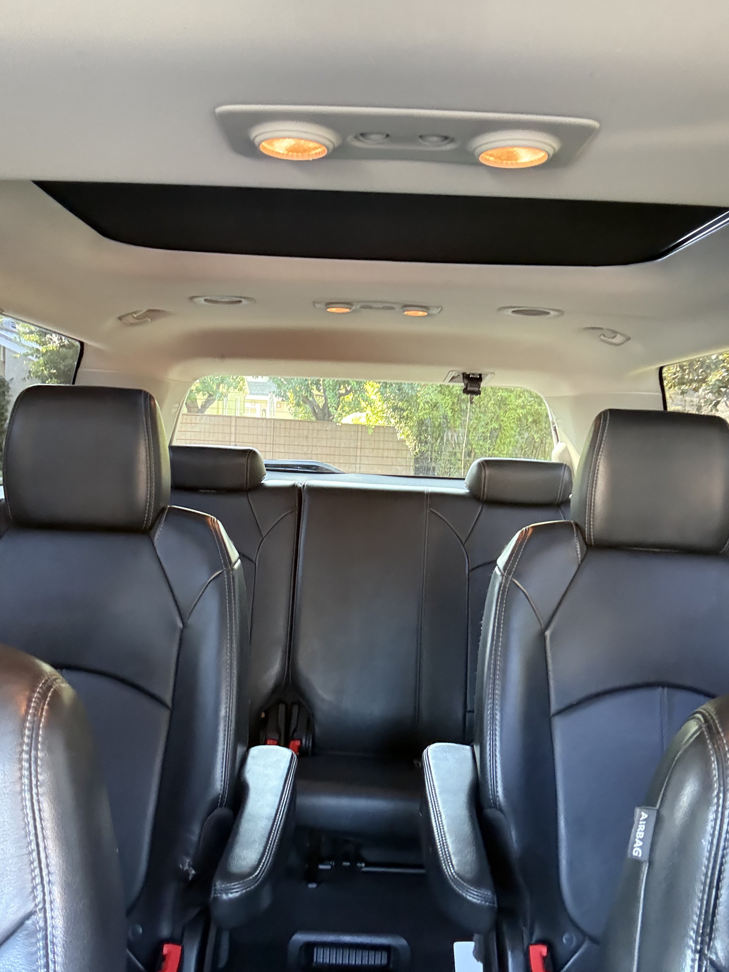 Used 2014 GMC Acadia SLT AWD/4WD image 17