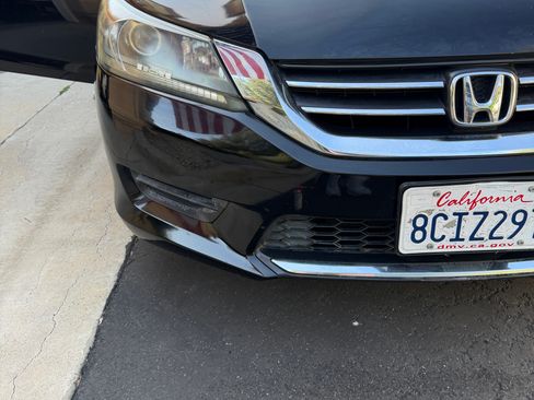 Used 2015 Honda Accord LX image 11