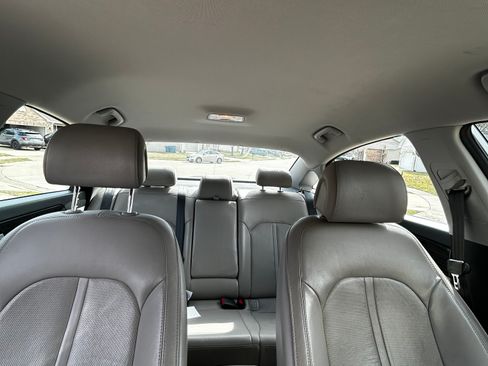 Used 2015 Hyundai Sonata ECO w/ Option Group 08 FWD image 15