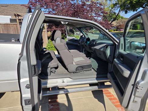Used 2006 Ford F150 XLT RWD image 9