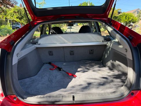 Used 2006 Toyota Prius FWD image 17
