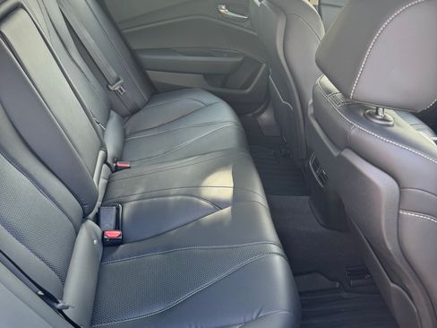 Used 2021 Acura TLX SH-AWD w/ Technology Package image 15