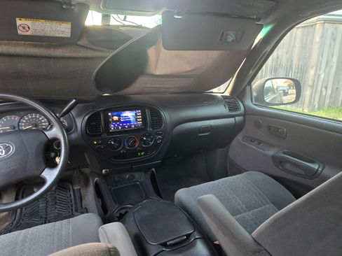 Used 2003 Toyota Tundra SR5 image 9