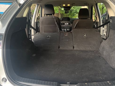 Used 2019 MAZDA CX-5 Sport AWD/4WD image 12
