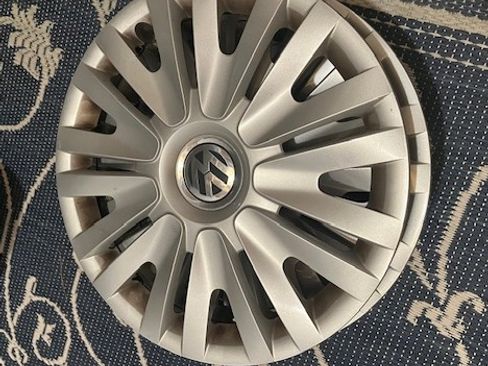 Used 2011 Volkswagen Golf Hatchback 2D image 15