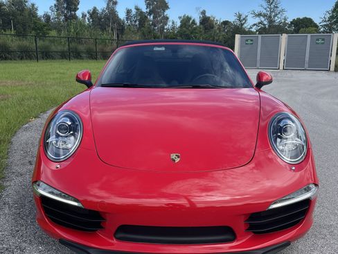 Used 2012 Porsche 911 Carrera S image 10