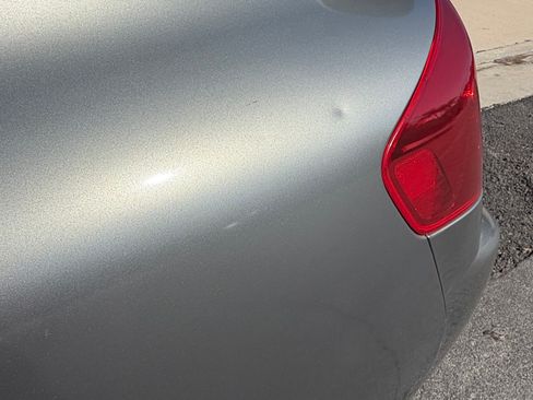 Used 2004 INFINITI G35 Sedan w/ Sport-Tuned Suspension Pkg RWD image 13