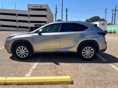 Used 2016 Lexus NX 200t F Sport FWD image 2
