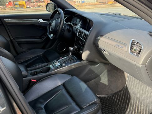 Used 2015 Audi S4 Premium Plus w/ Technology Package image 12