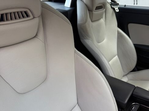 Used 2015 Mercedes-Benz SLK 350 SLK 350 Roadster 2D image 6