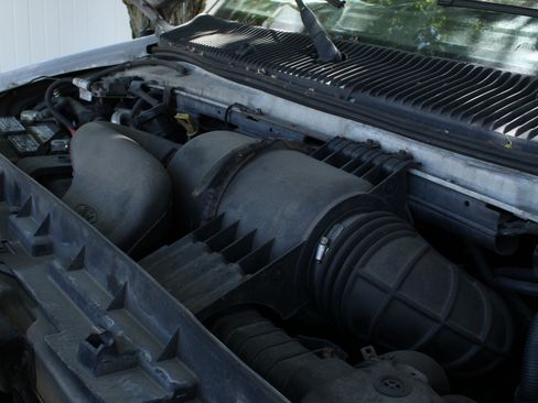 Used 2009 Ford E-250 and Econoline 250 RWD image 30