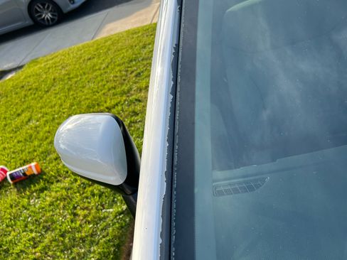 Used 2015 Honda Civic LX image 13