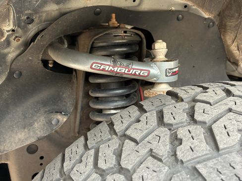 Used 2002 Toyota Tacoma 4x4 Xtracab V6 image 13