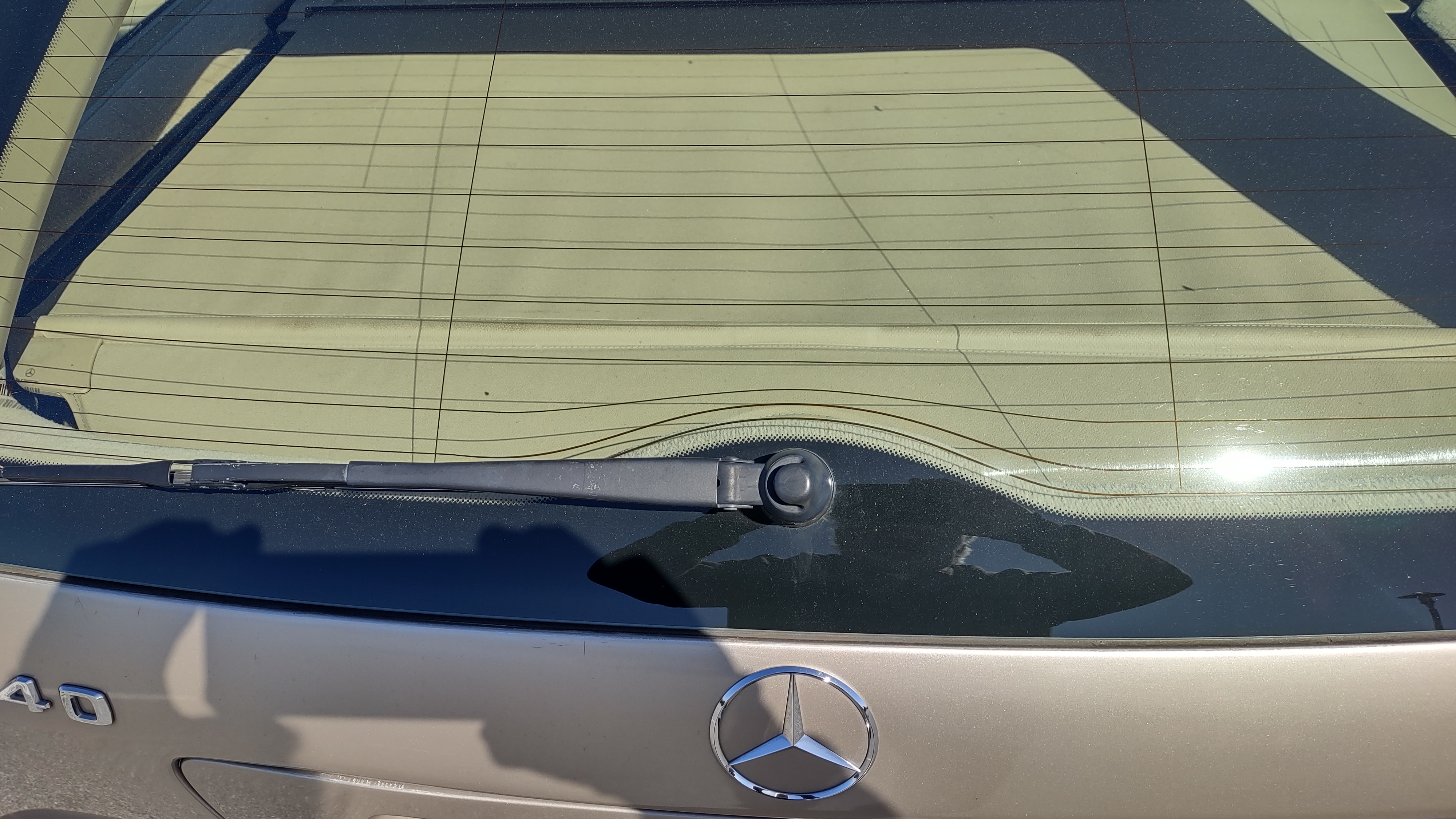 Used 2004 Mercedes-Benz C 240 Wagon image 13