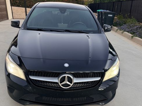 Used 2015 Mercedes-Benz CLA 250 image 4