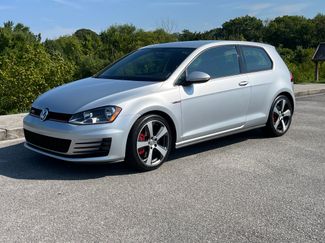 Used 2016 Volkswagen GTI S image 1