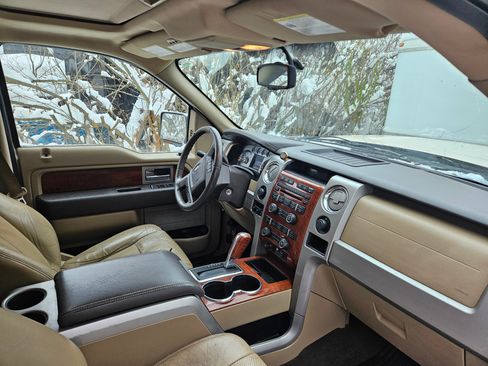 Used 2009 Ford F150 Lariat image 6