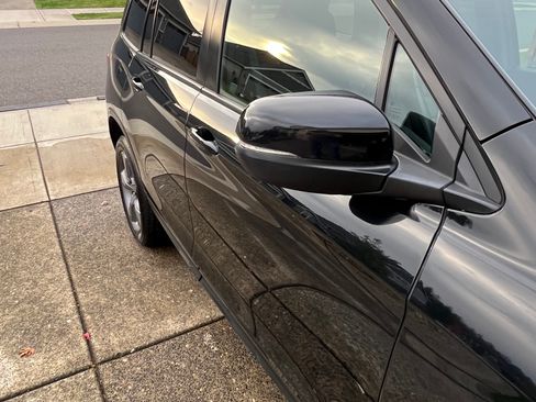 Used 2019 Honda Passport Touring image 5