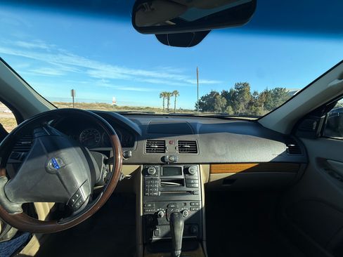 Used 2008 Volvo XC90 3.2 image 15