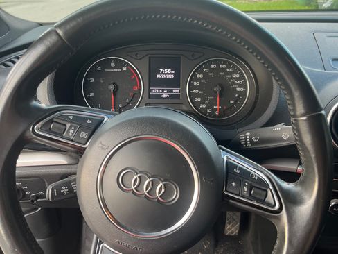 Used 2015 Audi A3 1.8T Premium FWD image 8