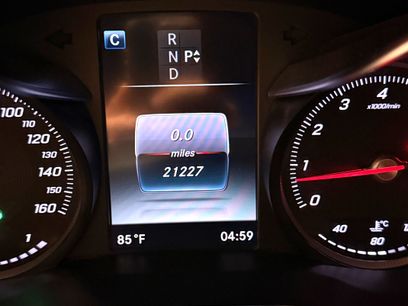 Used 2016 Mercedes-Benz C 300 Sedan