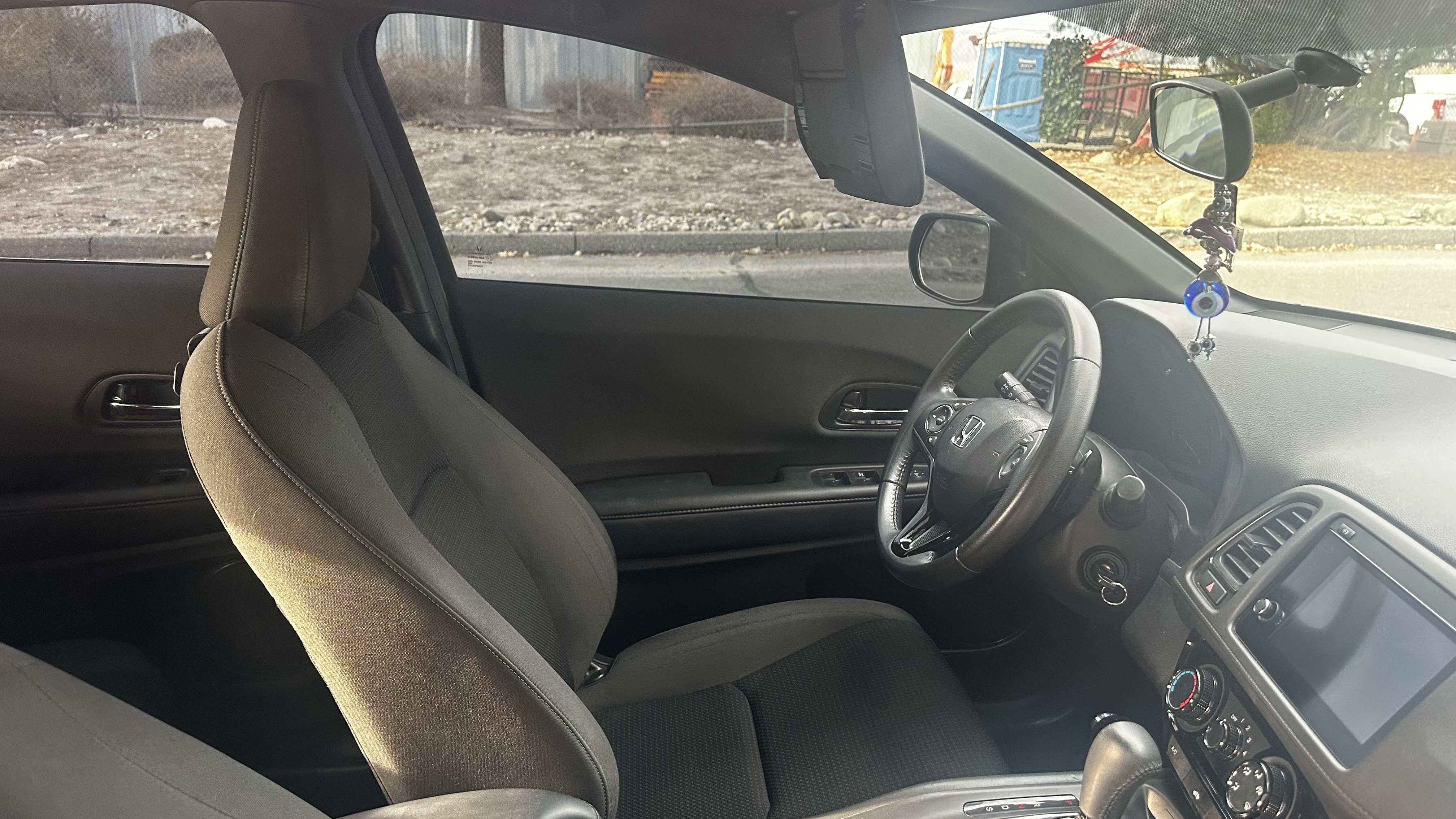 Used 2019 Honda HR-V Sport image 13