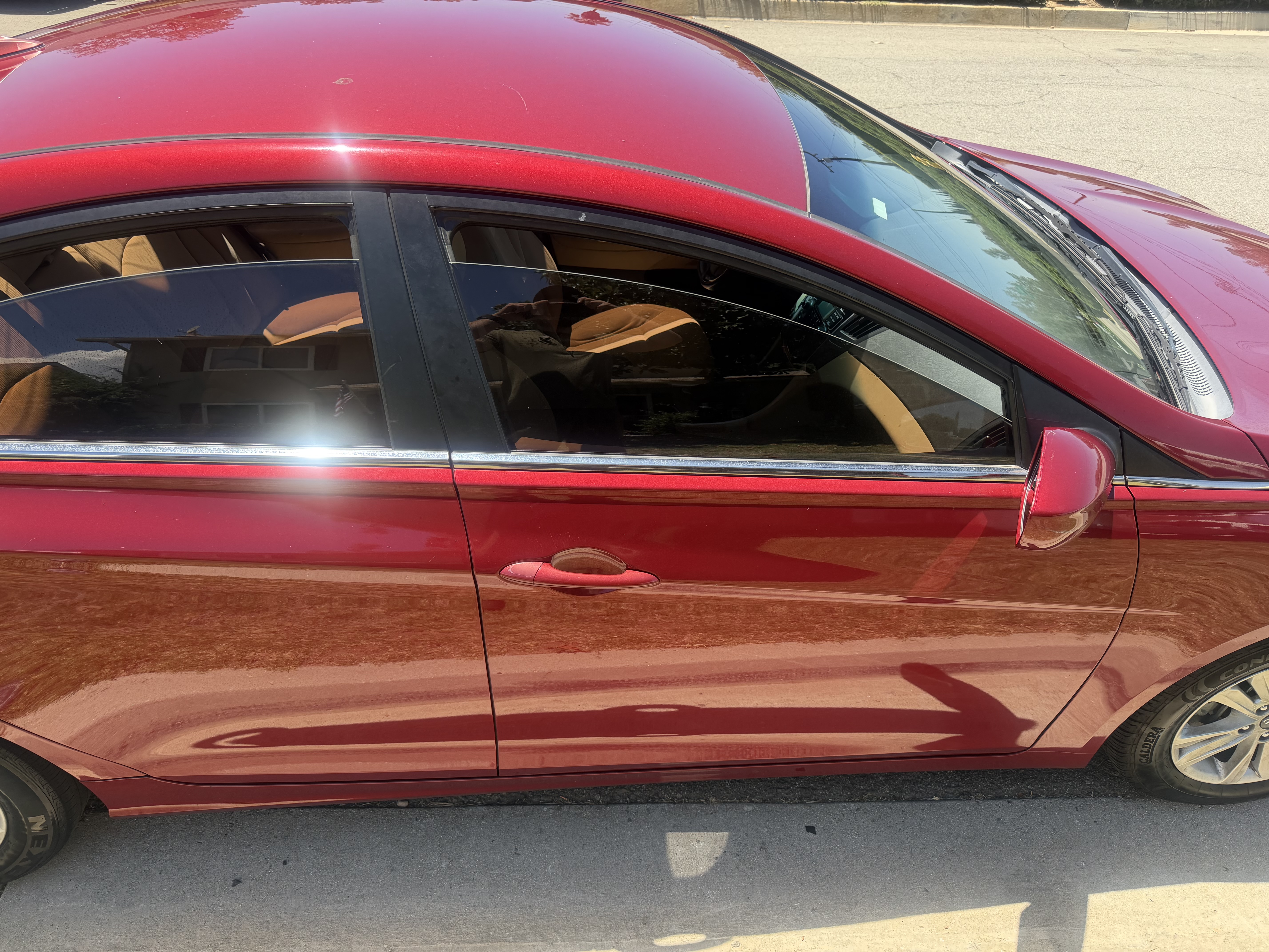 Used 2011 Hyundai Sonata GLS w/ Popular Equipment Pkg 2 FWD image 4