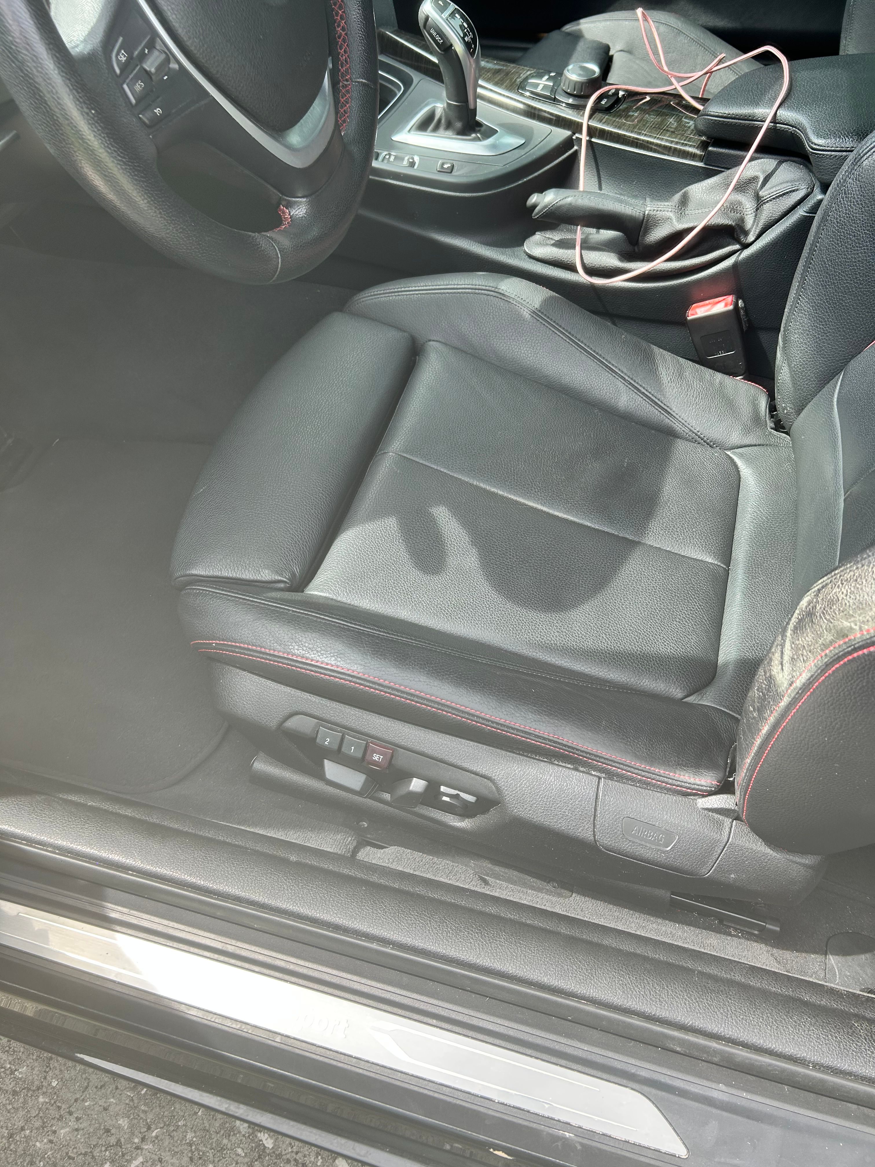 Used 2015 BMW 428i Coupe RWD image 11