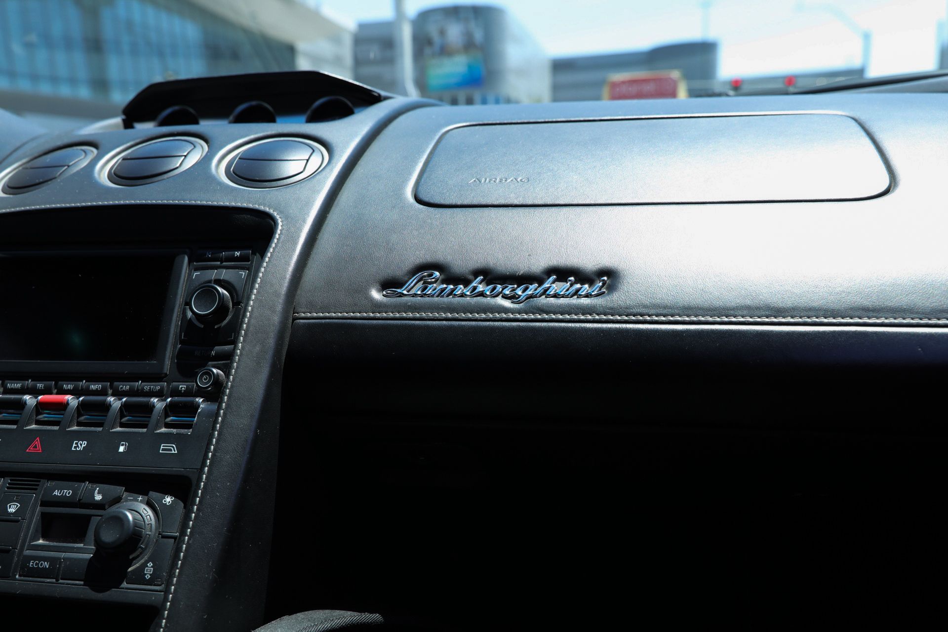 Used 2007 Lamborghini Gallardo Spyder AWD/4WD image 30