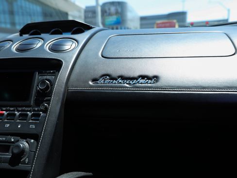 Used 2007 Lamborghini Gallardo Spyder image 30